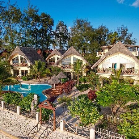 Clove Island Villas & Spa Makunduchi Exterior foto